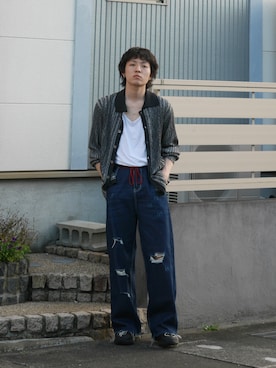 kenさんのコーディネート