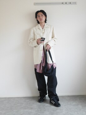 kenさんのコーディネート