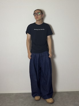 kenさんのコーディネート