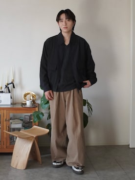 kenさんのコーディネート