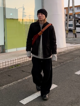 kenさんのコーディネート