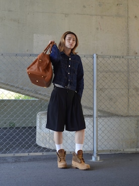 kenさんのコーディネート