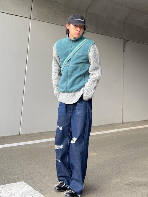 kenさんのコーディネート