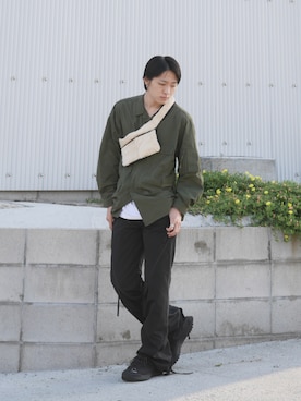 kenさんのコーディネート