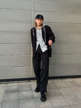 kenさんのコーディネート