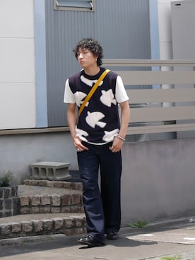 kenさんのコーディネート