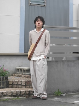 kenさんのコーディネート