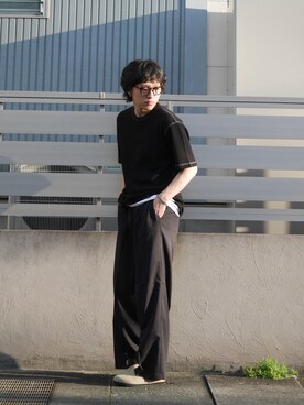 kenさんのコーディネート