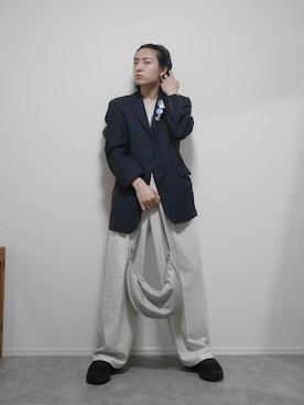 kenさんのコーディネート