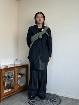 kenさんのコーディネート