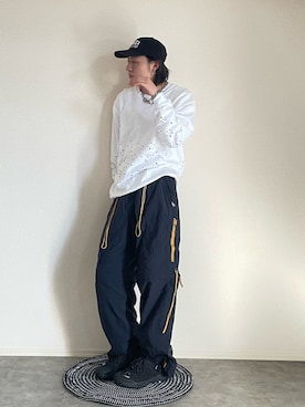 kenさんのコーディネート