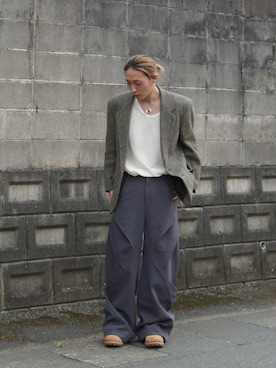 kenさんのコーディネート