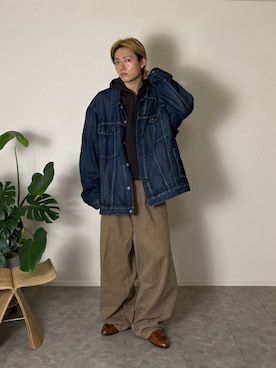 kenさんのコーディネート