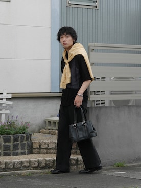 kenさんのコーディネート