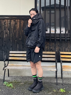 kenさんのコーディネート