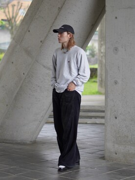 kenさんのコーディネート