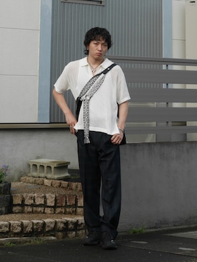 kenさんのコーディネート