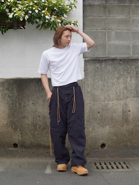 kenさんのコーディネート