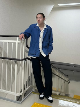 kenさんのコーディネート