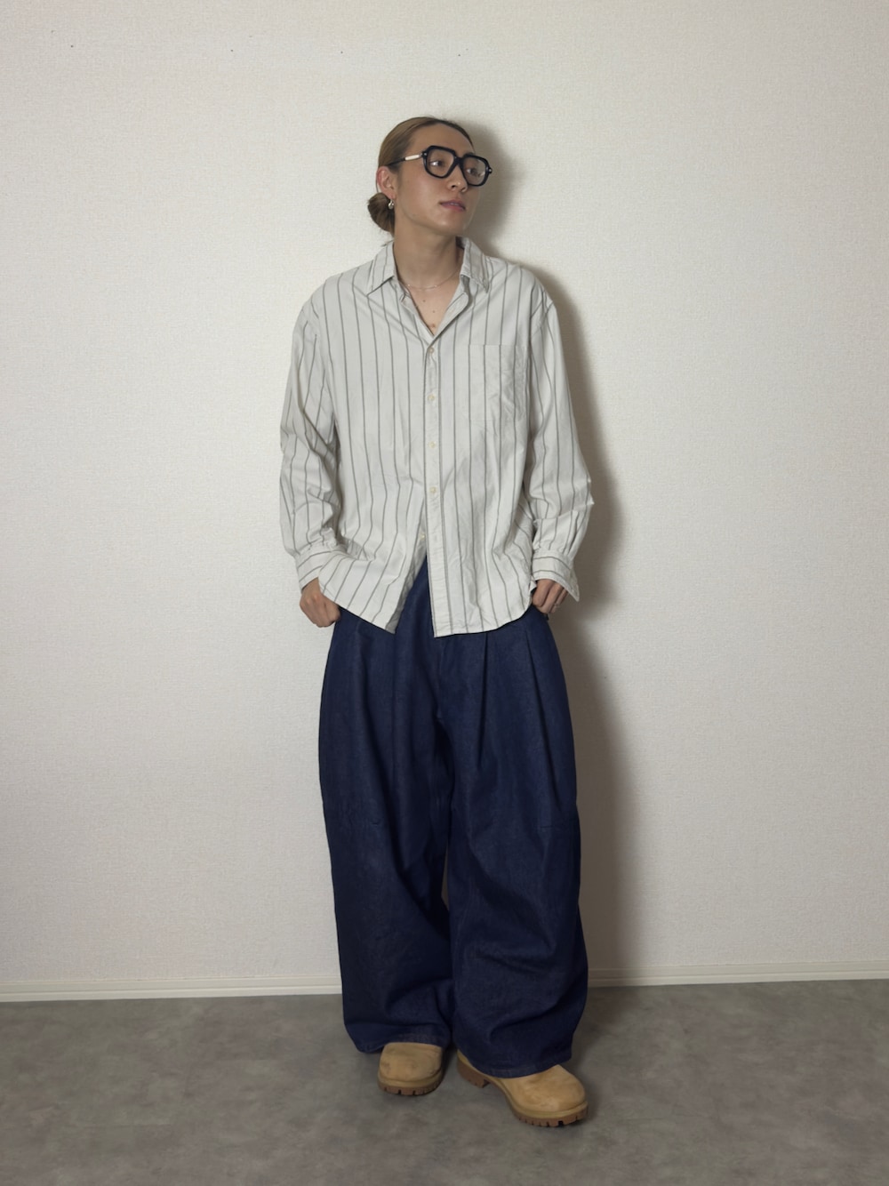 Timberland（ティンバーランド）の「Timberland × BEAMS / 別注