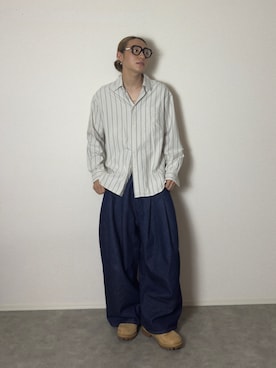 kenさんのコーディネート