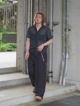 kenさんのコーディネート