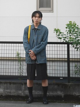 kenさんのコーディネート