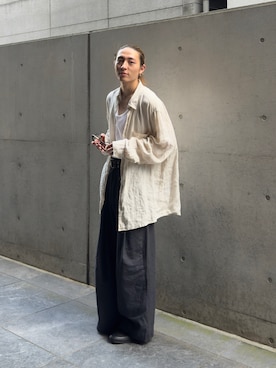 kenさんのコーディネート