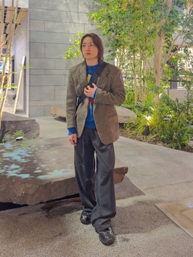 kenさんのコーディネート