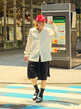 kenさんのコーディネート