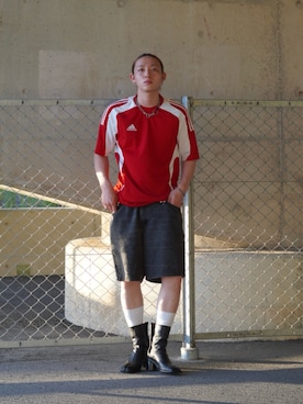 kenさんのコーディネート