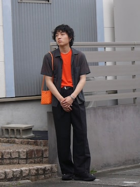 kenさんのコーディネート