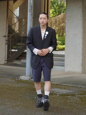 kenさんのコーディネート