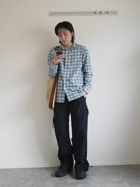 kenさんのコーディネート