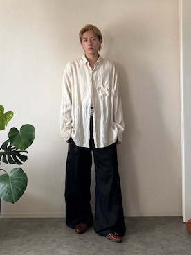 kenさんのコーディネート