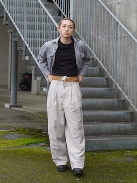 kenさんのコーディネート