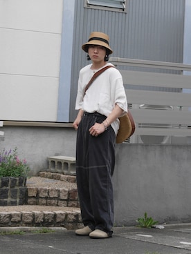 kenさんのコーディネート