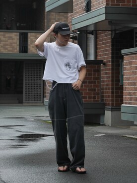 kenさんのコーディネート