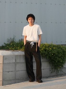 kenさんのコーディネート