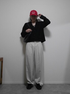 kenさんのコーディネート