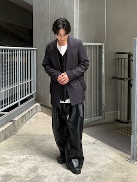 kenさんのコーディネート