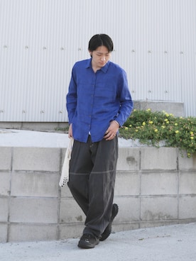 kenさんのコーディネート