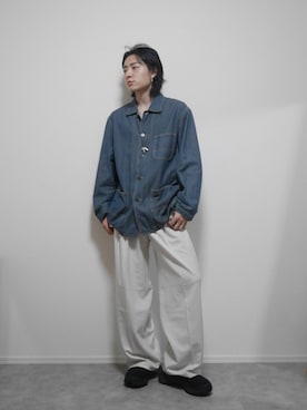 kenさんのコーディネート