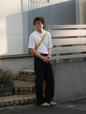 kenさんのコーディネート