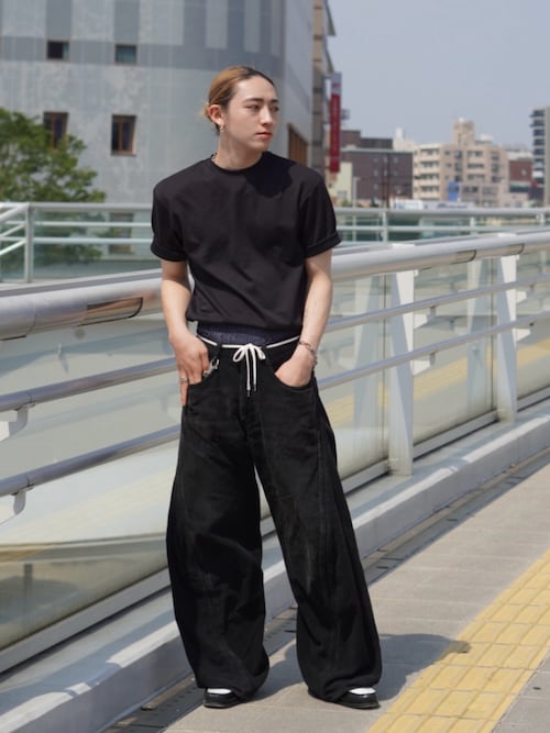 kenさんのコーディネート