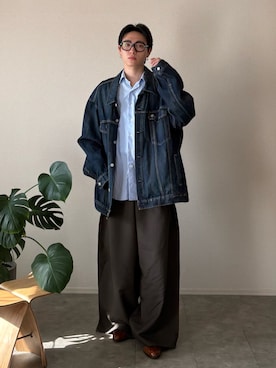 kenさんのコーディネート