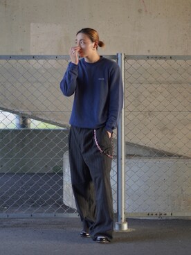 kenさんのコーディネート