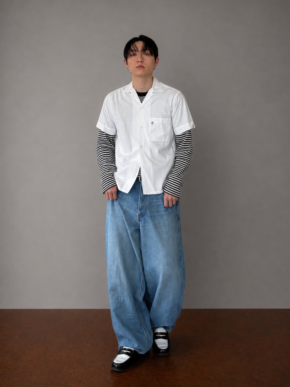 kenのコーディネート一覧 - WEAR