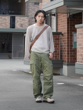 kenさんのコーディネート