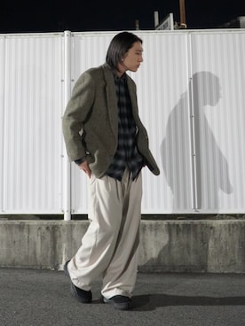 kenさんのコーディネート